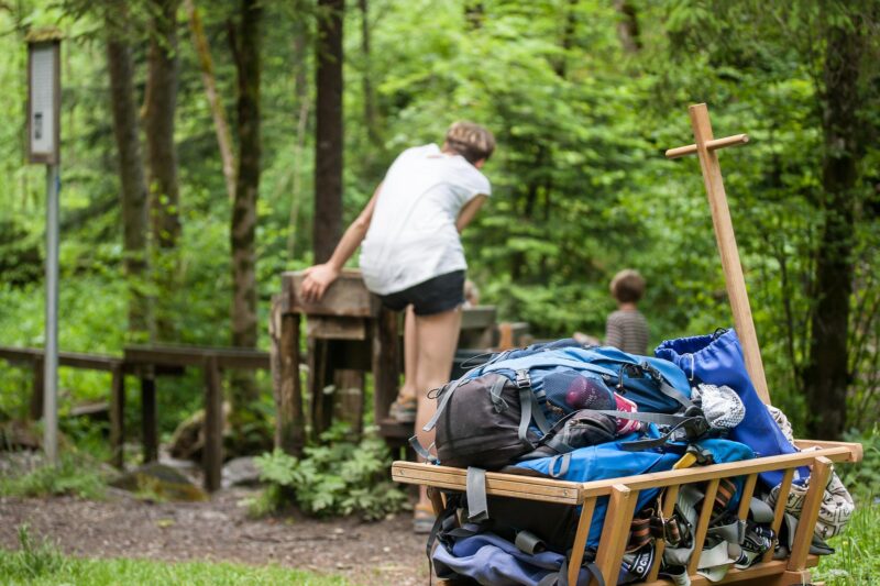 Why is Camp so Important for Kids?